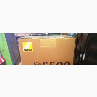 Nikon D5500 - High Definition Recording Camera