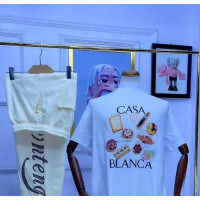 Nija Made Unisex Joggers Sweatpants - Up and Down