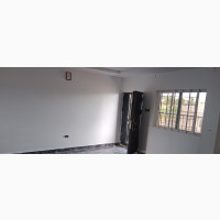 2 Bedroom Flat for Rent at Military Pension Board F01 KUBWA