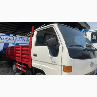 Toyota Dyna 100 - Good custom duty - Buy and drive