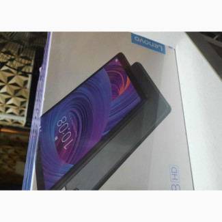 New Lenovo Tab M8 (HD) 32 GB Gray