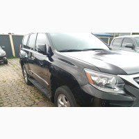 Lexus GX 460 Base 2013 Black