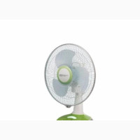 QASA 12 Rechargeable Table Fan