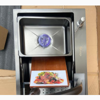 European Standard Kitchen Faucets