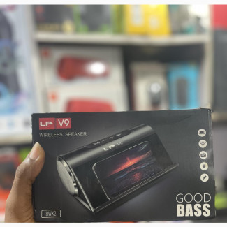 LP V9 Bluetooth Speaker