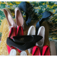 Clearance Sales Quality Heels