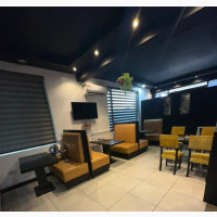 Restaurant Space for Lease in Lekki Phase1 Lagos