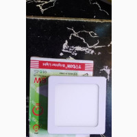 Totek 6wts Surface Square - Brand New