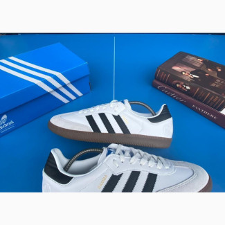 Adidas Originals Samba OG ‘White ’