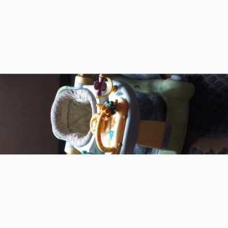Mamalove Baby Walker/ Stroller - Neatly Used