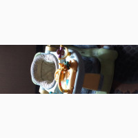 Mamalove Baby Walker/ Stroller - Neatly Used
