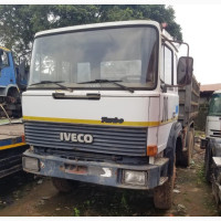 Iveco Tipper