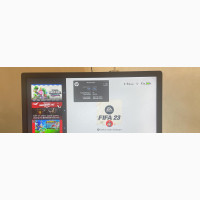 HP Elitedisplay E202