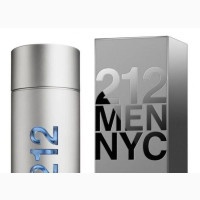 212 Men NYC