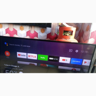 40 Inches JVC Android TV