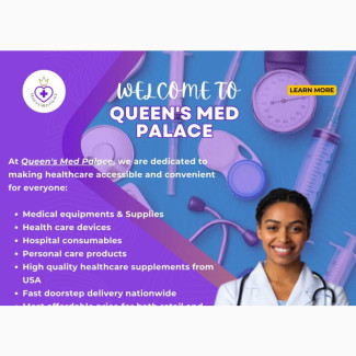 Medical Supply Store