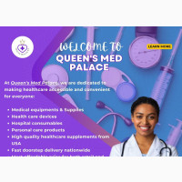 Medical Supply Store
