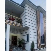 Newly built 5bdrm Duplex in Rukpokwu, Port-Harcourt for sale
