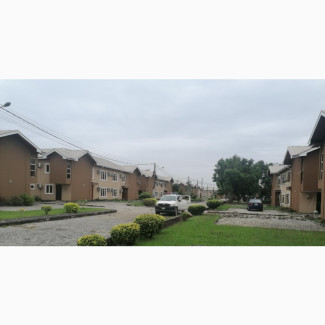 Half Plot of Land in Oasis Garden Estate, Abijogra, Lekki-Ajah
