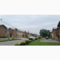 Half Plot of Land in Oasis Garden Estate, Abijogra, Lekki-Ajah