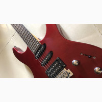 Washburn Electric Guitar - Excellent Condition