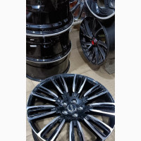 22 Inch Wheels for Range Rover
