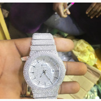 ROLEX Ice Watch