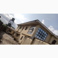 Furnished 10bdrm Mansion in Mashogbon Estate for sale