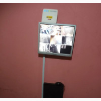 CCTV Camera Solar Installation Services