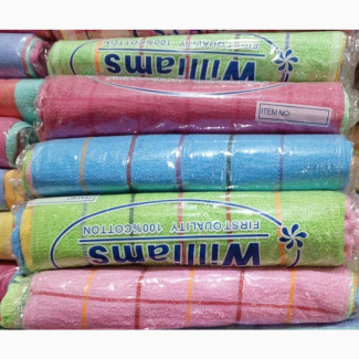 12 PCS Survenire Towel