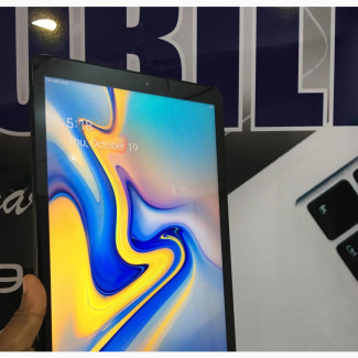 Samsung Galaxy Tab 10.1 32 GB Black