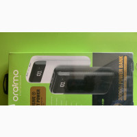 ORAIMO POWER BANK 20, 000mah (Digital Display)