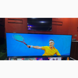 Samsung 85-inch Q60A QLED Series 4k UHD Dual LED Smart TV
