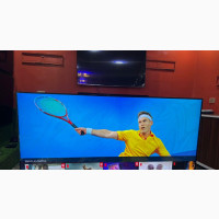 Samsung 85-inch Q60A QLED Series 4k UHD Dual LED Smart TV