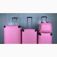 Chanel Luggage