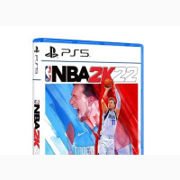 Nba 2K22 Ps5 : Sports