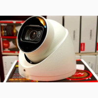 Dahua CCTV Camera - Top-notch Security Solution