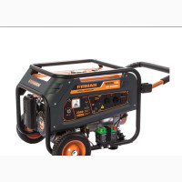 FIRMAN 3kva Generator - Original Full Copper