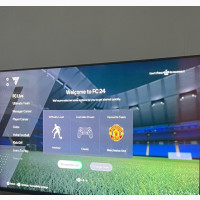 FIFA 2024 Installation