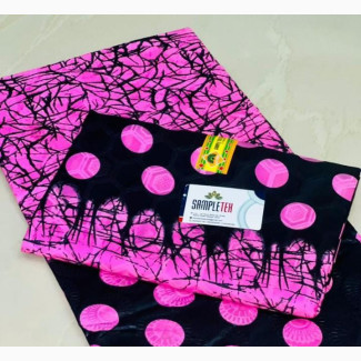 Adire Kala Fabric - Unisex, High-quality, Stunning Designs