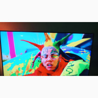 Samsung 48inchs Smart Satellite Internet Smart TV