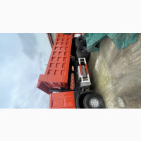 Tokunbo Howo 10 Tyre Truck