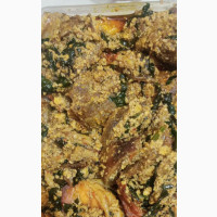 Egusi Soup