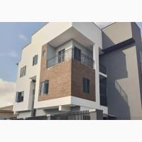 3bdrm Apartment in Silvercrest, Onike for rent