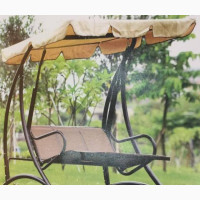 New Design Swing