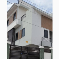 4bedroom Duplex Apartmment With Penthouse Ikeja Per D