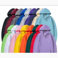 Hoodie Top - Brand New - Unisex - All Sizes Available