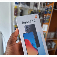 New Xiaomi Redmi 12 128 GB