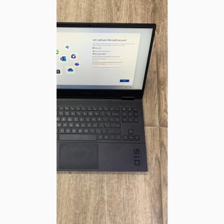 HP Omen 15 32GB Intel Core I7 SSD 512GB Laptop