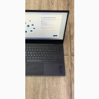 HP Omen 15 32GB Intel Core I7 SSD 512GB Laptop